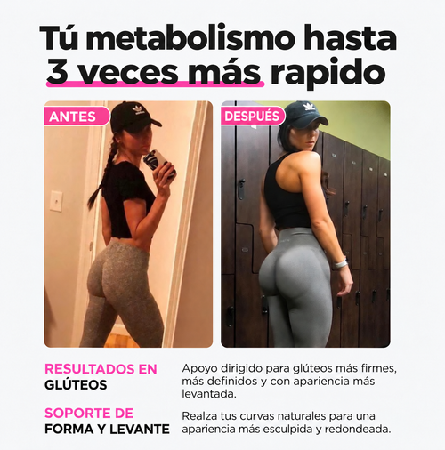 Yesnap Creatina Para mujer